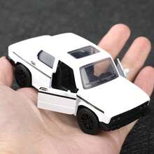 1 Chiếc (Đóng gói) Xe đồ chơi bé trai màu trơn tỷ lệ 1/38, một phần xe hợp kim kẽm, kiểu dáng nữ tính, đồ chơi cổ điển, xe đồ chơi đúc khuôn hợp kim cao cấp, mô phỏng xe cổ, có chức năng kéo lùi, có thể mở cả hai cửa bên, đồ chơi trẻ em. Thích hợp cho bé trai trên 3 tuổi. Xe đồ chơi hợp kim đơn lẻ, quà tặng ngày lễ, đồ sưu tập đồ chơi, quà sinh nhật, xe đồ chơi tinh tế. - Nhiều màu - Xem 12