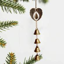 Wind Chimes - Hj-tszy-ld913 - View 9
