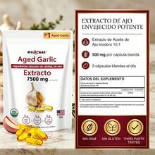 Vitamins/Minerals - 300 Pills - View 5