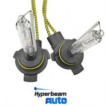 Bộ 2 bóng đèn Xenon HID độ sáng cao 12V 55W 6000K khởi động nhanh H4-3 H7 H1 - Đèn HID 55W - Xem 11