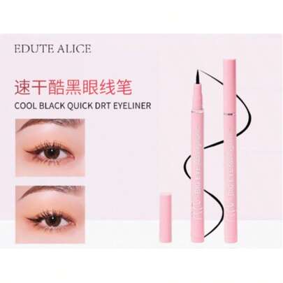 1 bút kẻ mắt, dễ tô màu và dễ sử dụng.