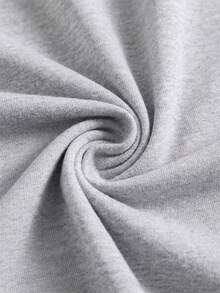 Women T-Shirts - Light Grey - View 4
