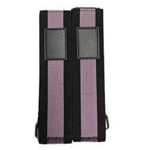 2 Pieces For Exercising Buttocks, Squatting, Thighs, Arms, BRF Straps, Bite Resistance Straps For Gaining Muscles Without Lifting Weights, Quick Release Elastic Straps, Gym Accessories, Sports, Home Exercises, Sports Accessories, Gym Accessories, Crossover Accessories - Multicolor - View 9