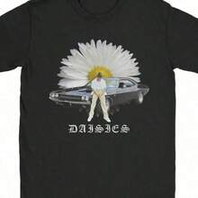 Women T-Shirts - Black - View 7