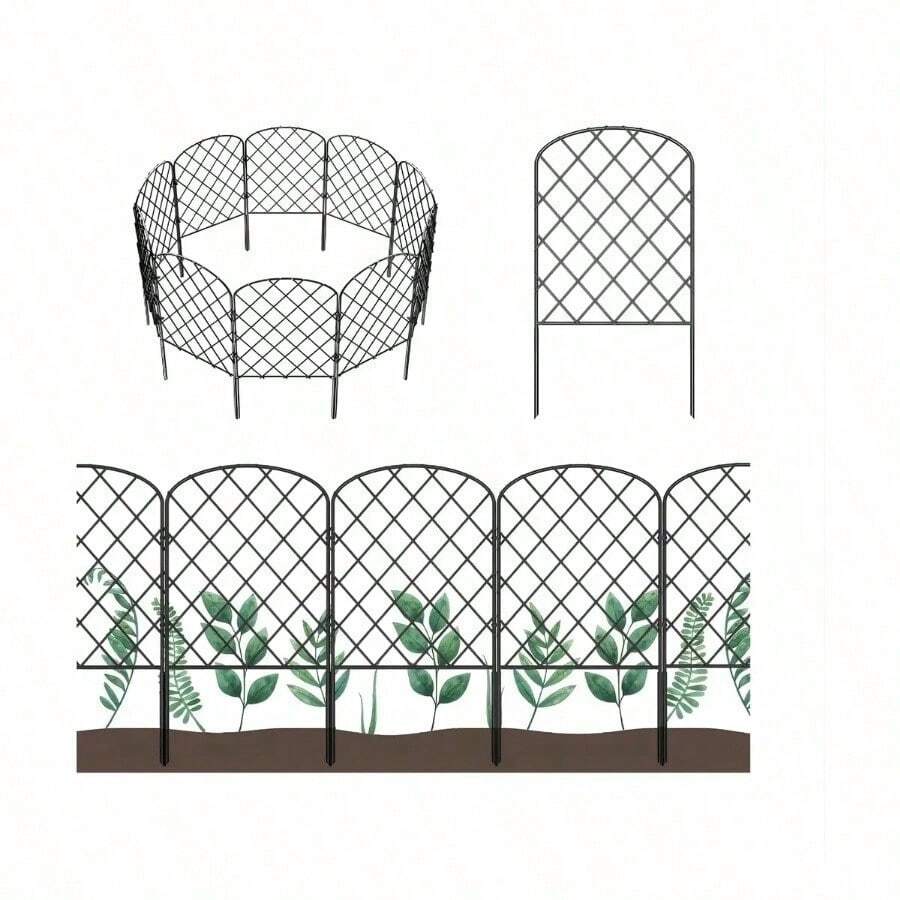 Cabins & Garden Rooms - 預設 - 查看 1