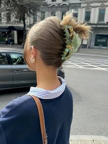彩色