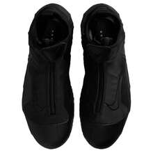 Nike Air Flightposite Black 2025 Black - Black - View 4
