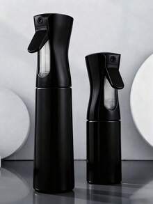 1 bình xịt phun sương siêu mịn áp suất cao 200ml/300ml, thích hợp cho phòng tắm, phòng ngủ, nhà bếp, bàn trang điểm, tiệm làm tóc, bình xịt đa năng có thể nạp lại. - Nhiều màu - Xem 2