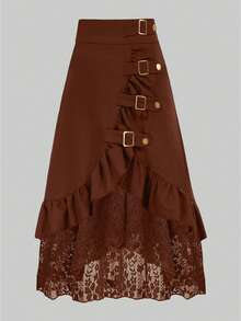 Coffee Brown