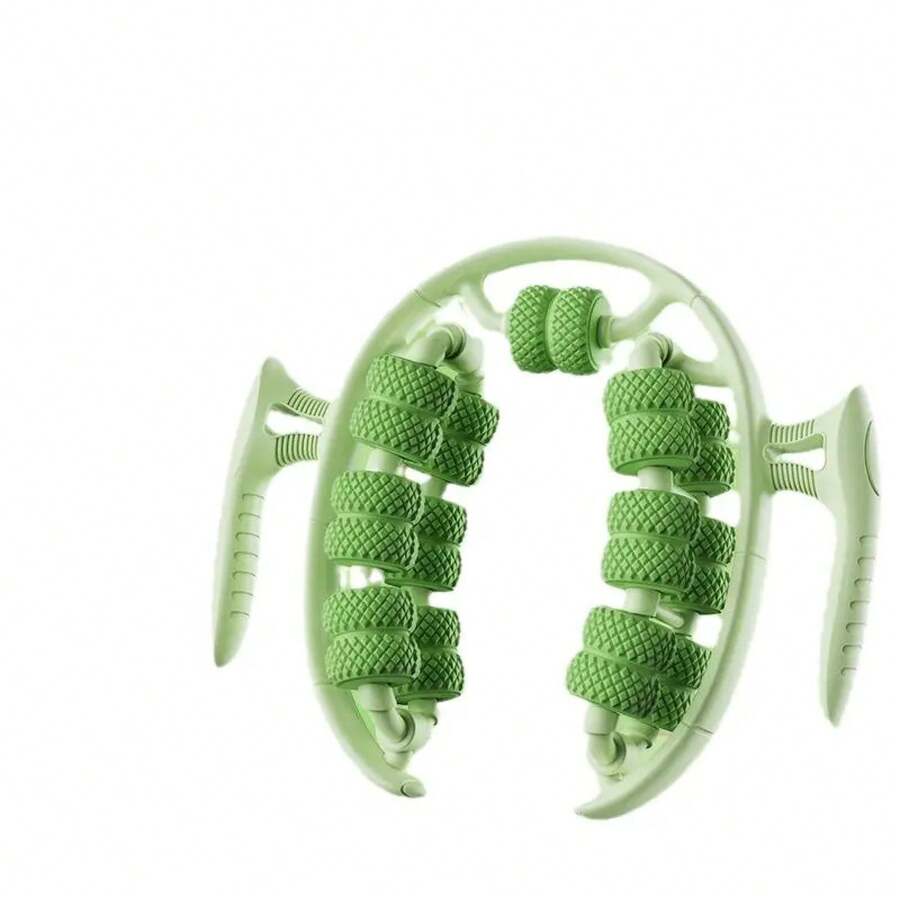 Yoga Bags & Yoga Storage - Green - View 1