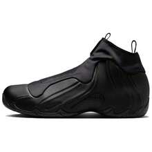Nike Air Flightposite Black 2025 Black - Black - View 1
