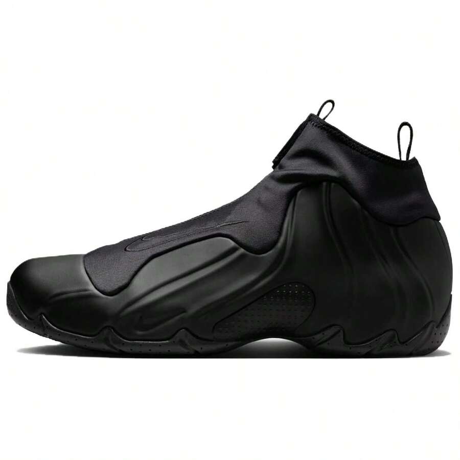 Nike Air Flightposite Black 2025 Black - Black - View 1