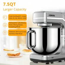 Personal Size Blenders - 6.7L - View 1