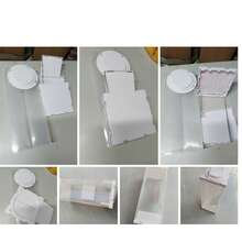 Bẫy chuột tự động! Bẫy chuột bằng thép, thiết bị bẫy chuột liên tục dùng cho nhà cửa, nhà bếp và vườn. Món quà tuyệt vời nhất cho mẹ, người yêu thích làm vườn. Món quà lý tưởng cho nam giới, dịp Giáng sinh, Ngày Valentine, dụng cụ diệt trừ sâu bệnh. - Nhiều màu - Xem 16