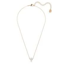 Swarovski Magic Necklace For Ladies 5735417 - White 5735417 - View 5