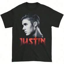 Women T-Shirts - Black - View 7