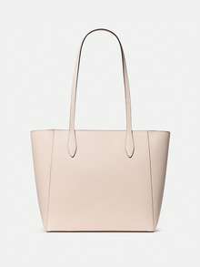 Kate Spade KS DANA 女士大容量手提包、单肩包、购物袋、旅行手提包 - 杏色 - 查看 5
