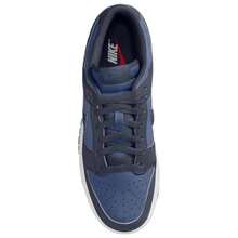 Nike Dunk Low Retro Bttys Men's Mystic Navy/Marine/White HF5441-402 | Court-To-Street Style, Iconic Silhouette - 海軍藍 - 查看 3