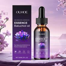 60ml Jojoba Essential Oil, Classic Versatile Fragrance, Gentle And Non-Irritating, Purifies Air And Freshens Environment - Multi Scents - View 6