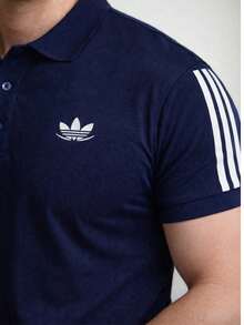 Summer Regular Fit No Button Halloween Christmas - Black - View 4
