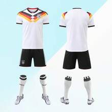 Women Two-Piece Outfits - German White - View 5