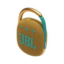 JBL Clip 4 Portable Bluetooth Speaker, Mini Wireless Speaker For Home, Outdoor And Travel, IP67 Waterproof And Dustproof Gold - View 4