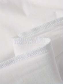 Women T-Shirts - White - View 4