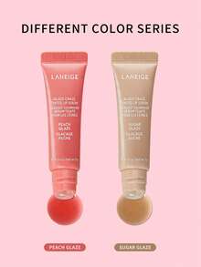 Laneige Glowy Tint Lip Bar - Sugar Frost - 12g / 0.42 Oz - Sugar Glaze - View 6