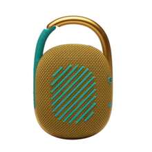 JBL Clip 4 Portable Bluetooth Speaker, Mini Wireless Speaker For Home, Outdoor And Travel, IP67 Waterproof And Dustproof Gold - View 5