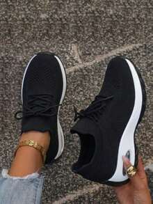 Black and White