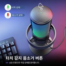 Microphone - View 4