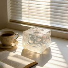 Glacier Giant Transparent Plush Doll - 1PC - View 9