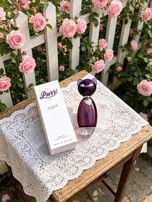 Perfume - Lotus Root Pink - View 12