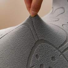 Vỏ bọc ghế co giãn, vỏ bọc ghế Eames Shell phong cách tối giản hiện đại - Nhiều màu - Xem 3