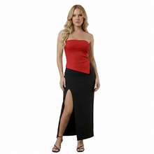 Vermelho e Preto