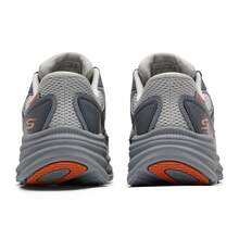 Skechers Giày thể thao buộc dây nam BOBS SKILLZ - Nhẹ, mềm và thoải mái - Màu xám 118432-GRY - Tro - Xem 3