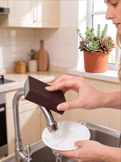 4pcs Diamond Sanding Pad Set - From Coarse To Extra Fine Grit, Wet/Dry Dual Use, Washable & Reusable, Suitable For Woodworking, Furniture Polishing And Metal Rust Removal - High Density Diamond Sanding Foam Pads And Woodworking Tools