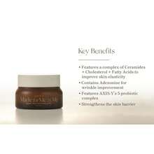 Axis-Y Biome Ultimate Indulging Cream 55ml - cream - 查看 2