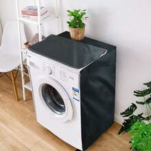 Dustproof Cover - Black - View 4