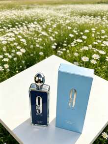 Perfume suave ideal para uso cotidiano, 105 ml - Lila - Ver 7
