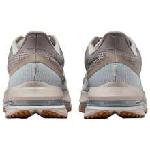 Nike Pegasus Premium Running Shoes Men's Gray Beige Grey Rice - Gray Rice - View 4