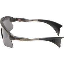 Oakley Black Stunt Devil Sunglasses |  | Men Sunglasses - Default - View 3