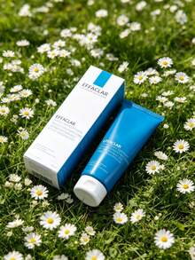 Protector solar de 105 ml con aroma natural para actividades al aire libre - Blanco - Ver 11