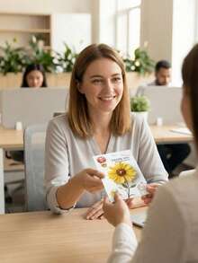 Thiệp hình hoa cúc dễ thương, Nến thơm không khói, Hương thơm lâu dài, Hương thơm phòng ngủ, Trang trí nhà cửa, Quà sinh nhật cho nữ, Nến thơm thủ công tự làm, Thích hợp trang trí phòng ngủ, Quà tặng thủ công, Nến thơm trang trí nhà cửa, Lò sưởi, Phòng khách, Trang trí trung tâm, Văn phòng, Quà tặng Ngày Valentine, Bộ nến, Nến thơm, Quà tặng bạn bè, Quà tặng nữ, Đám cưới, Ngày của Mẹ và các dịp khác. - Nhiều màu - Xem 12