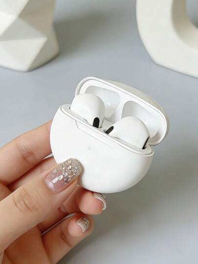 Wireless Headphones With Comfortable Wear, Active Noise Cancellation And Ultra-Low Gaming Latency