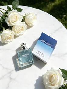 Perfume clásico con esencia de lavanda, 105 ml - raíz de loto rosa - Ver 2