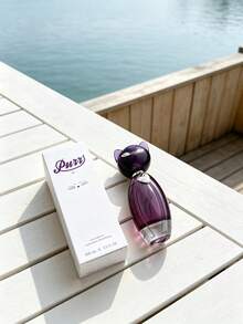 Perfume ligero ideal para días soleados, 105 ml - raíz de loto rosa - Ver 4