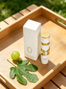 Perfume con esencia de naranja y bergamota, 105 ml - Secoya - Ver 3