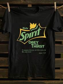 Women T-Shirts - Black - View 2
