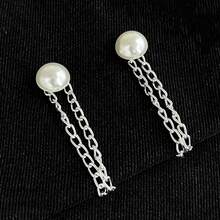 2 piezas Sujetadores ajustables de clip para dobladillo de pantalón y puño de manga - Aleación duradera, Clips acortadores de pernera de pantalón, Fijadores invisibles de pernera de pantalón, Decoración de mariposa y corazón - Acorta instantáneamente la longitud de la manga para camisas, vestidos, pantalones - Diseño elegante, múltiples estilos disponibles, Decoración de mariposa - Multicolor - Ver 16